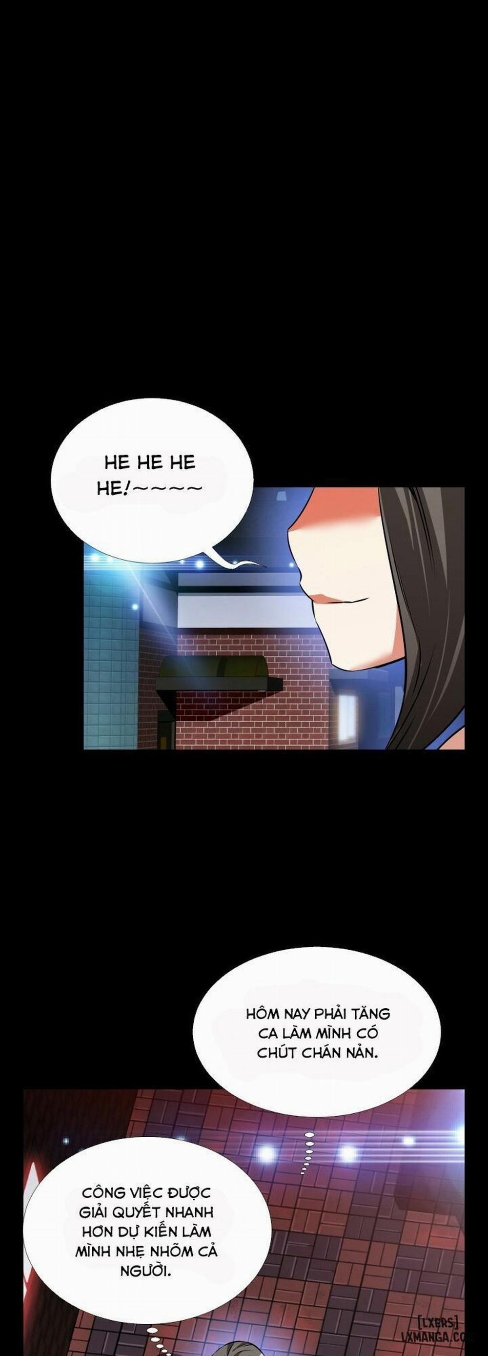 Thông Số Tình Yêu Của Giới trẻ 81 trang 41