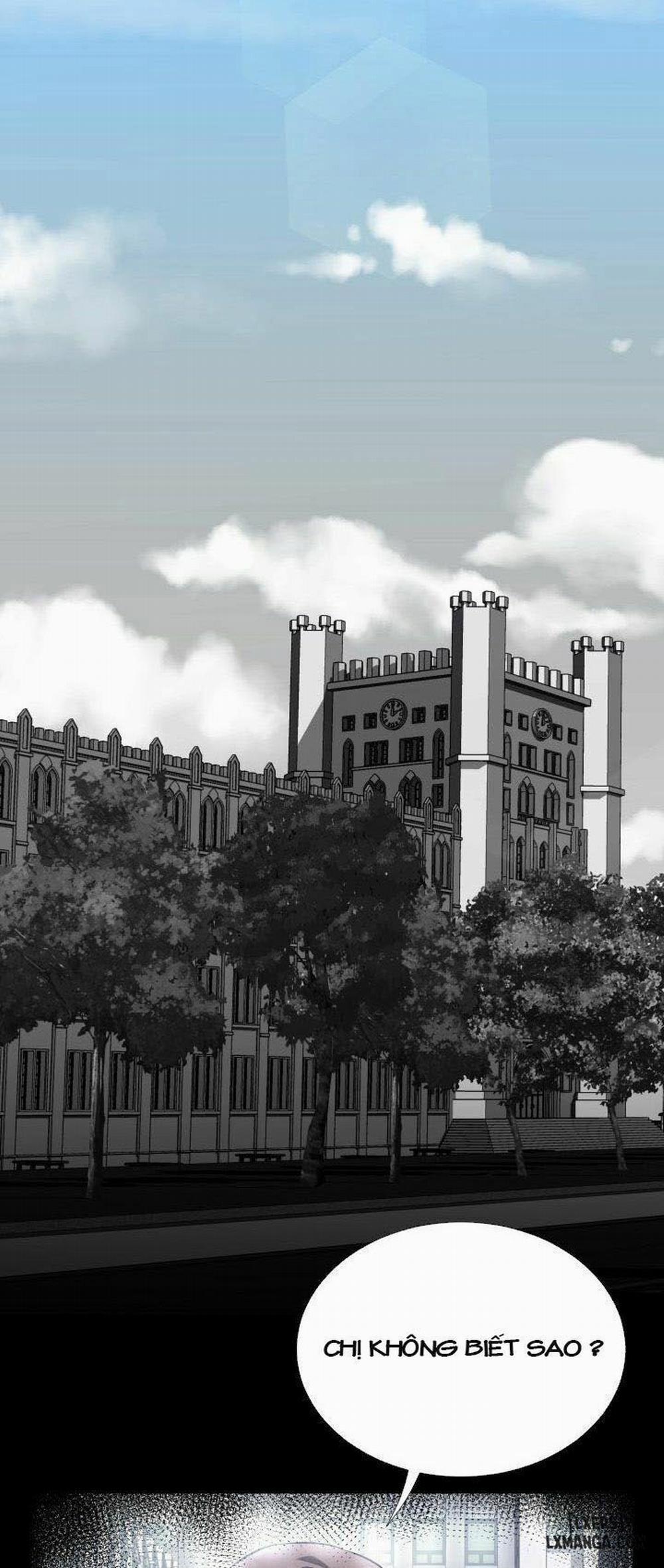 Thông Số Tình Yêu Của Giới trẻ 82 trang 10