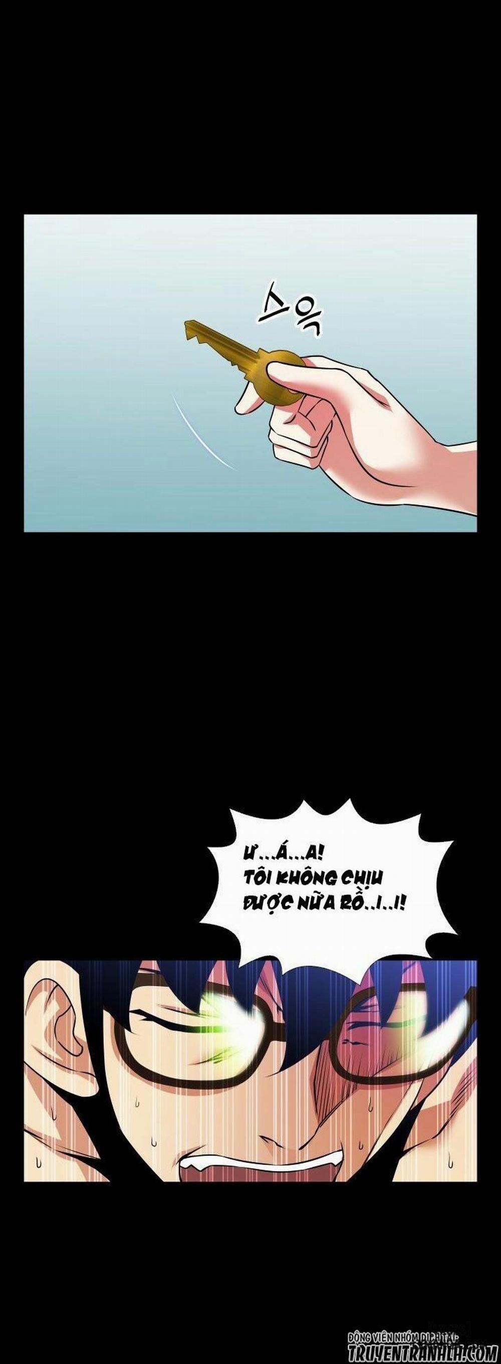 Thông Số Tình Yêu Của Giới trẻ 82 trang 28