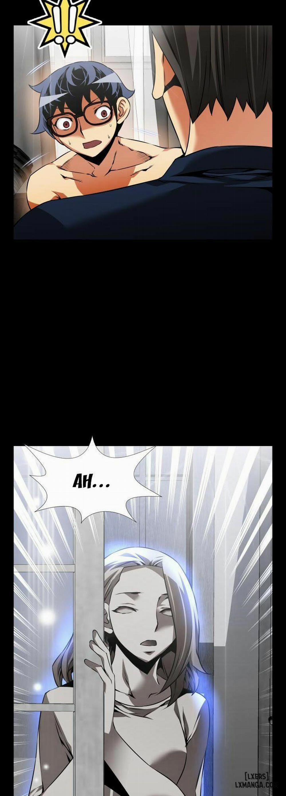 Thông Số Tình Yêu Của Giới trẻ 83 trang 11