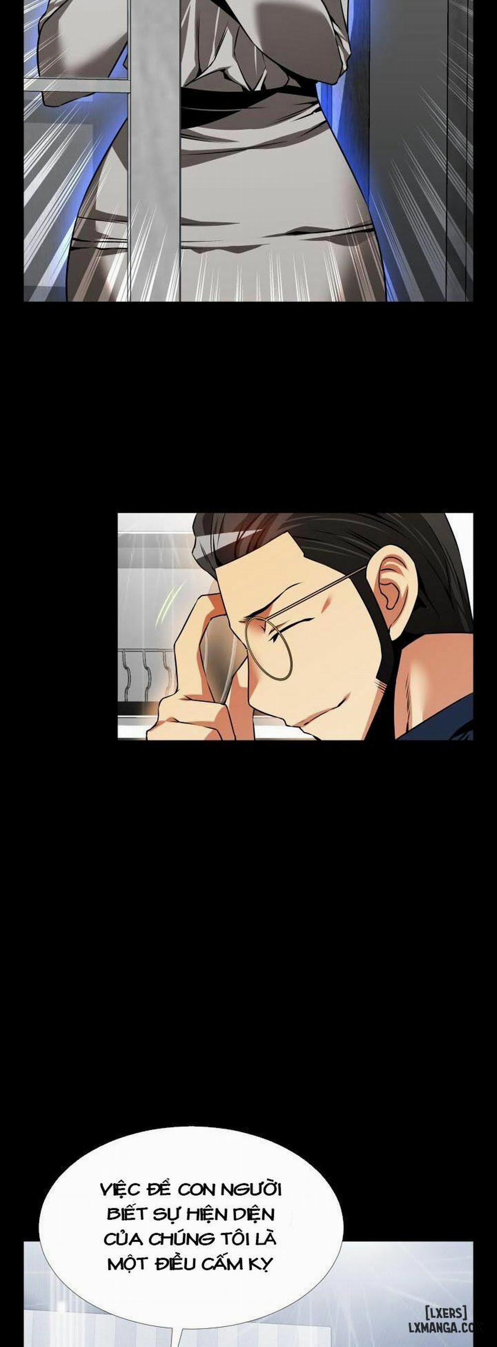 Thông Số Tình Yêu Của Giới trẻ 83 trang 12