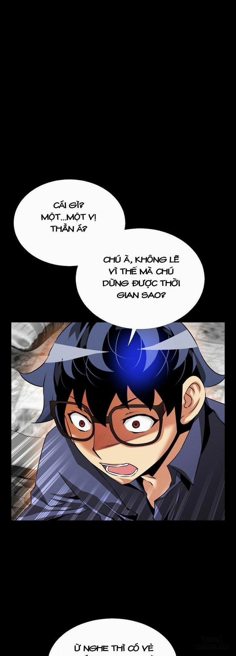 Thông Số Tình Yêu Của Giới trẻ 83 trang 15