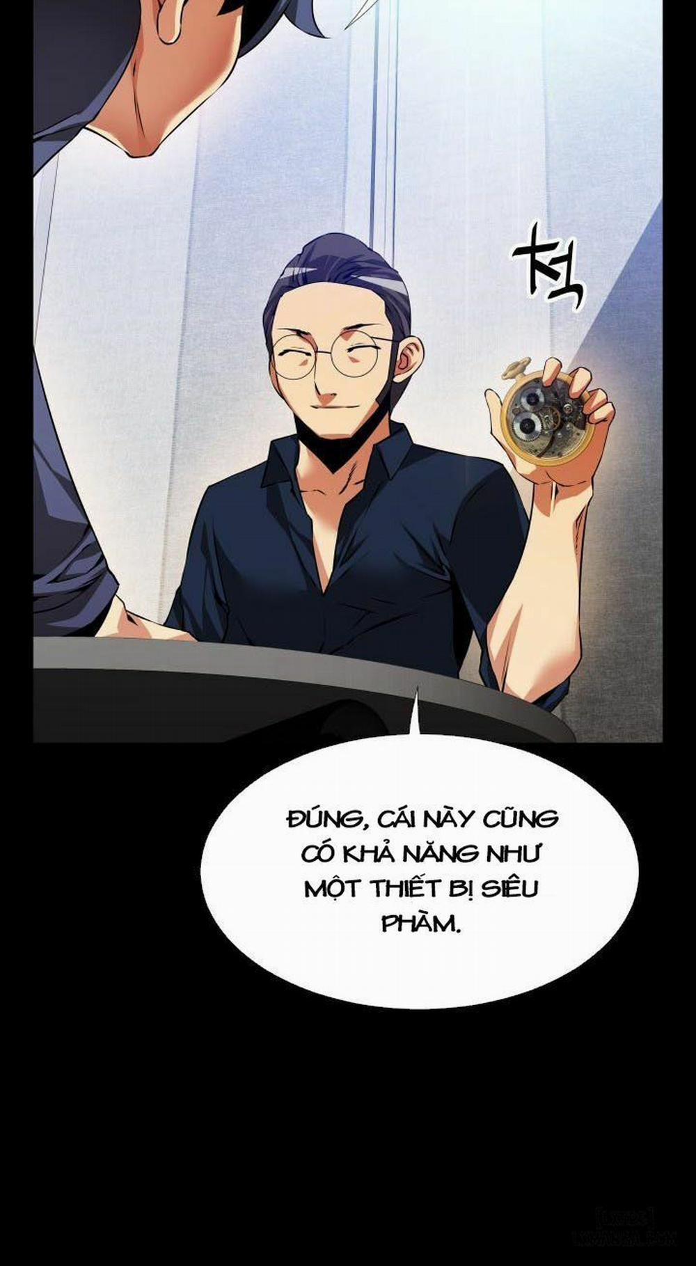 Thông Số Tình Yêu Của Giới trẻ 83 trang 17