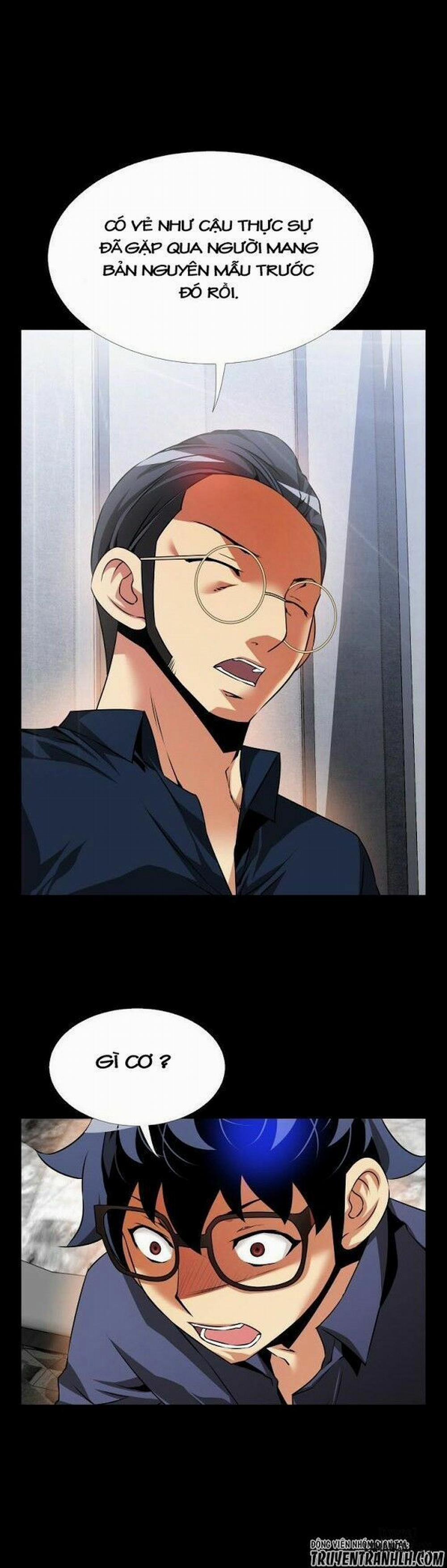 Thông Số Tình Yêu Của Giới trẻ 83 trang 23