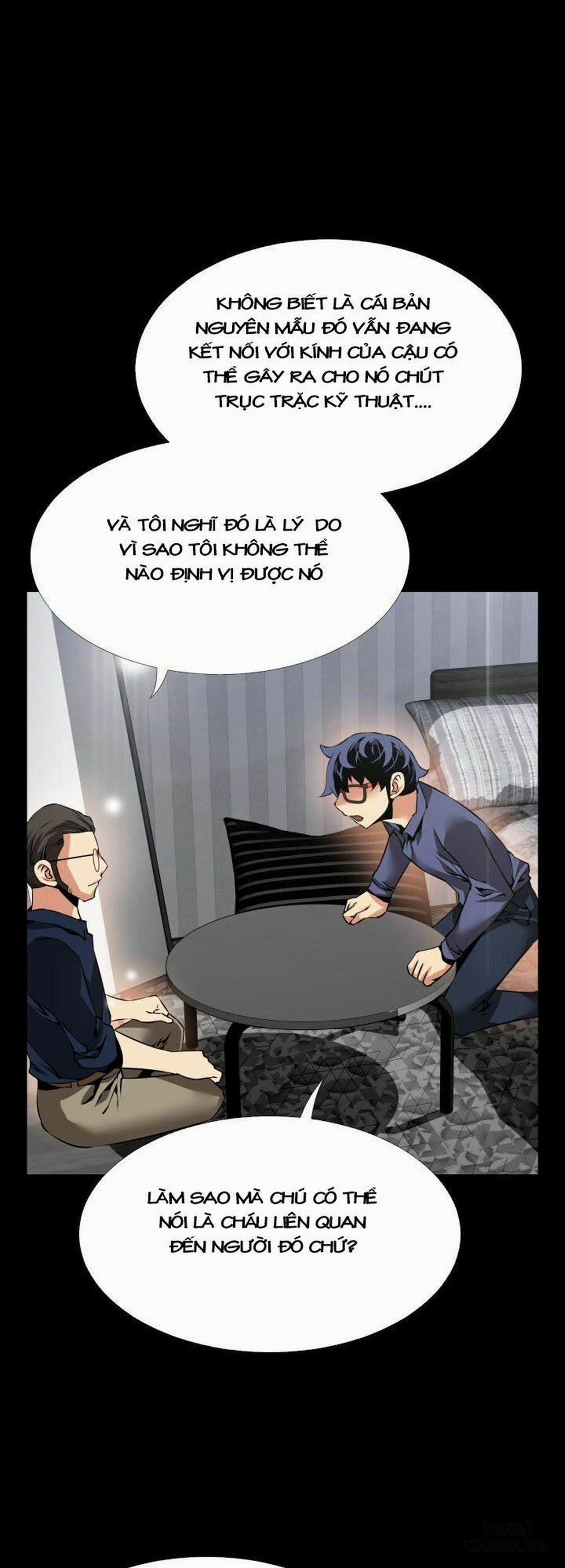 Thông Số Tình Yêu Của Giới trẻ 83 trang 24