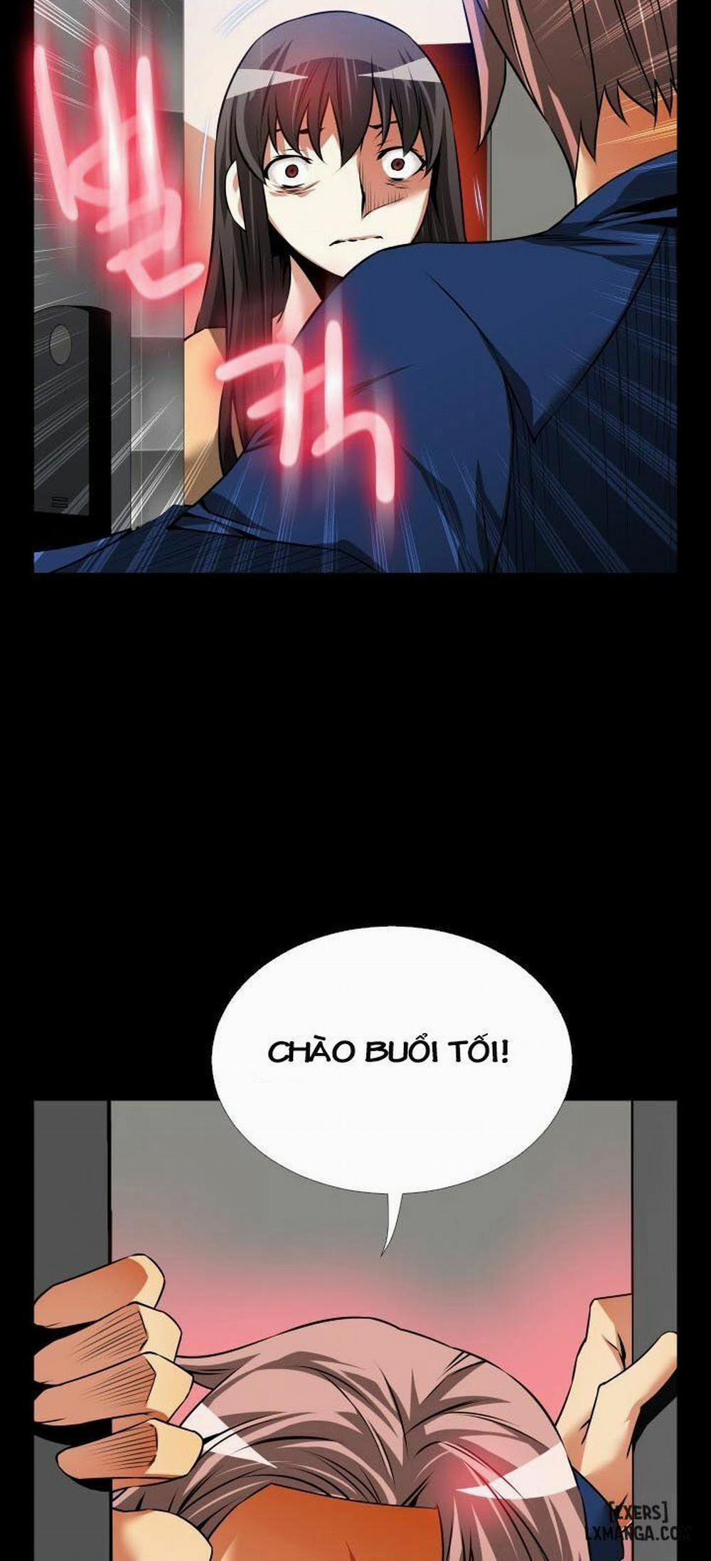 Thông Số Tình Yêu Của Giới trẻ 83 trang 34