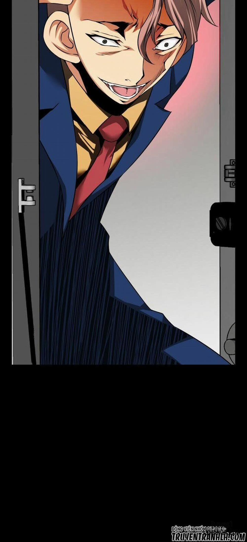 Thông Số Tình Yêu Của Giới trẻ 83 trang 35