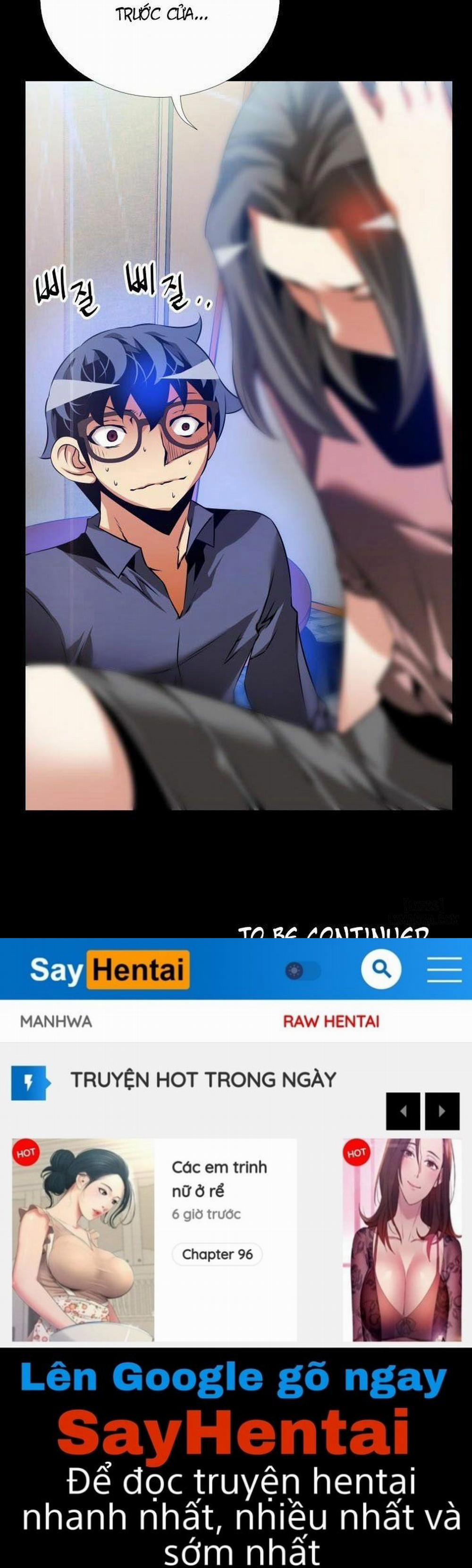 Thông Số Tình Yêu Của Giới trẻ 83 trang 38