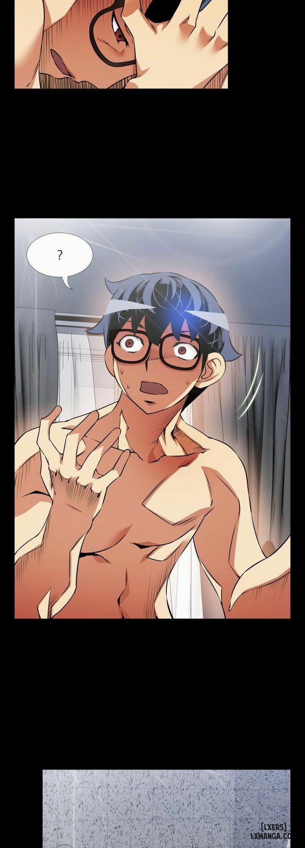 Thông Số Tình Yêu Của Giới trẻ 83 trang 6