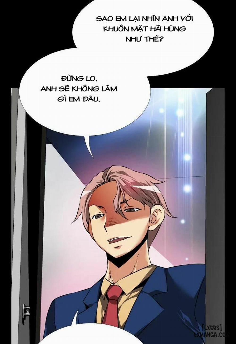 Thông Số Tình Yêu Của Giới trẻ 84 trang 10