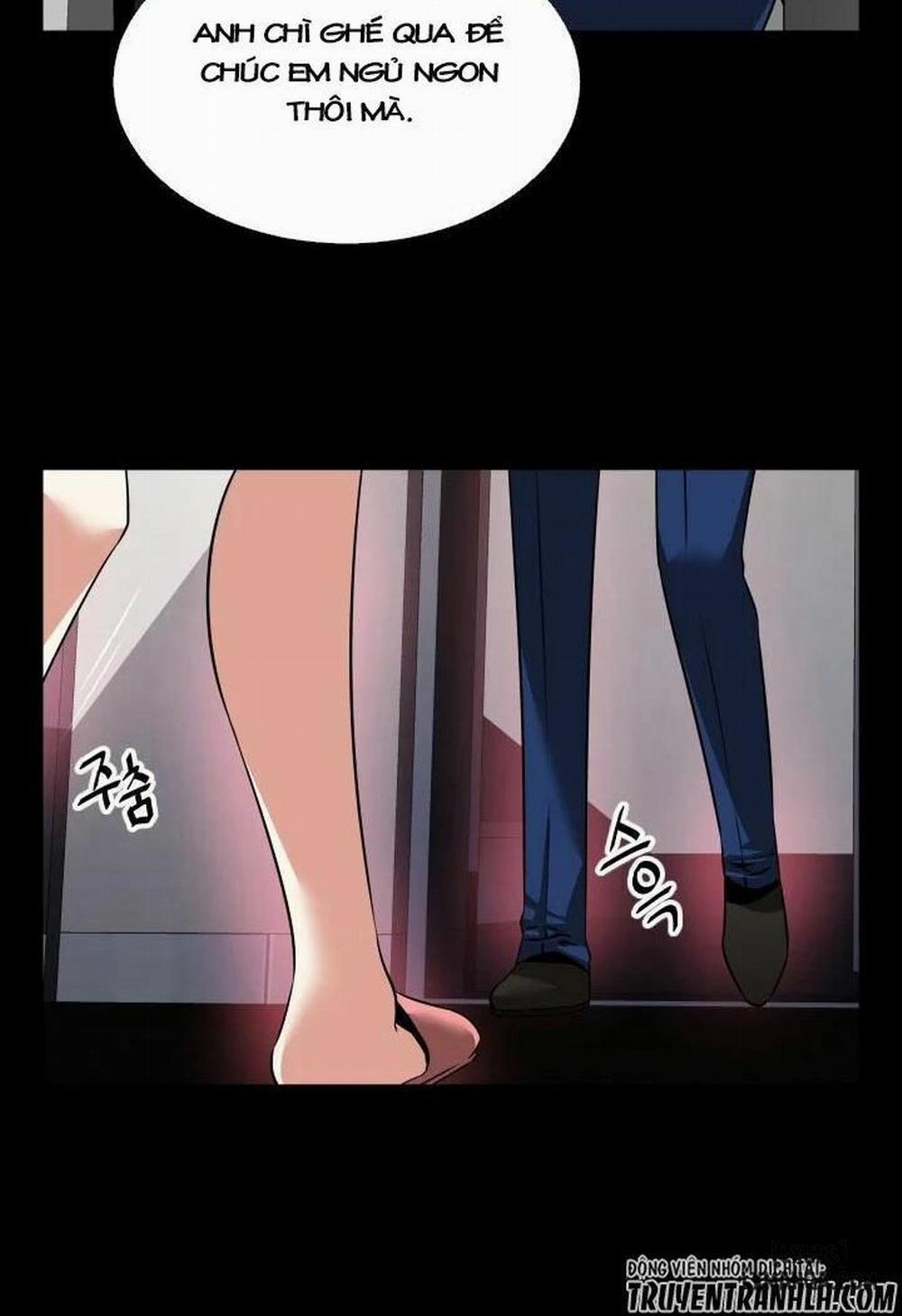 Thông Số Tình Yêu Của Giới trẻ 84 trang 11