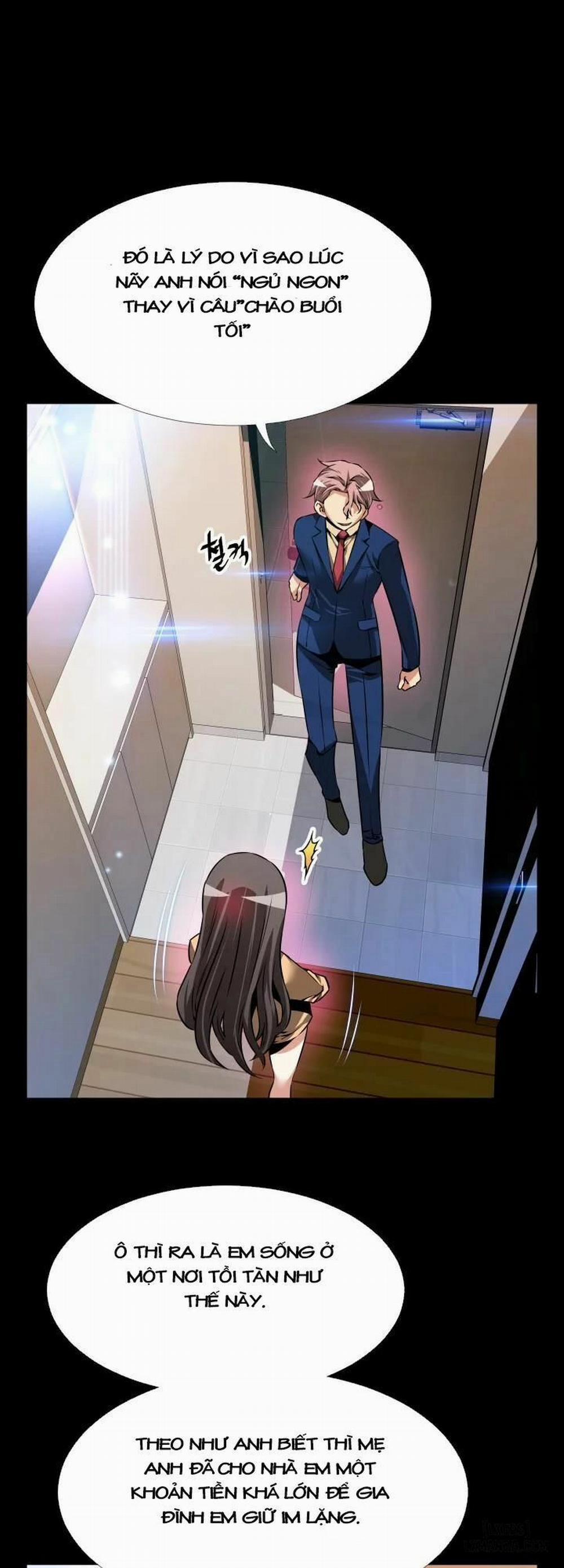 Thông Số Tình Yêu Của Giới trẻ 84 trang 12