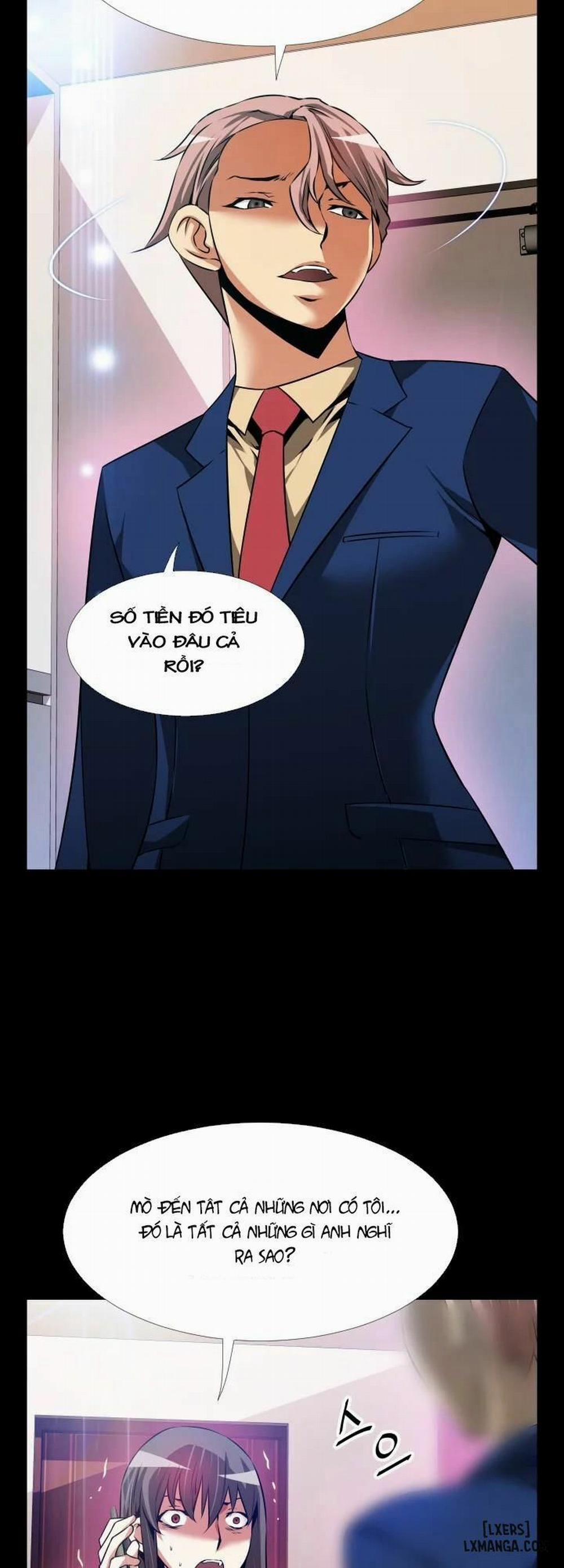 Thông Số Tình Yêu Của Giới trẻ 84 trang 13