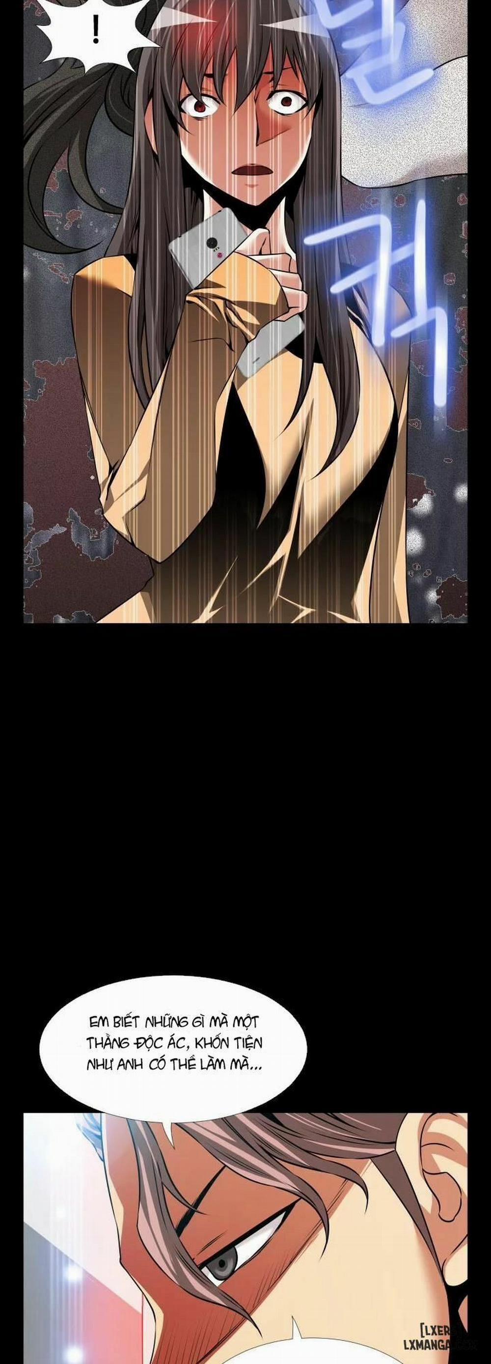 Thông Số Tình Yêu Của Giới trẻ 84 trang 17