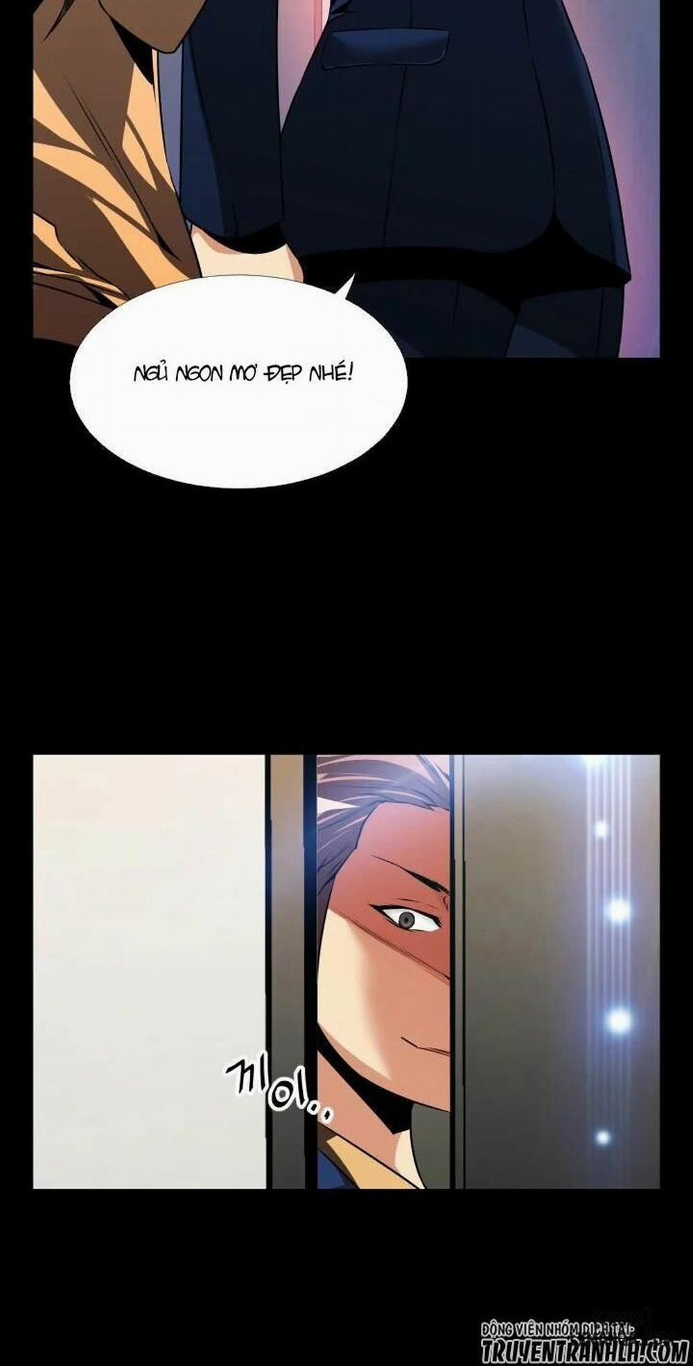 Thông Số Tình Yêu Của Giới trẻ 84 trang 19