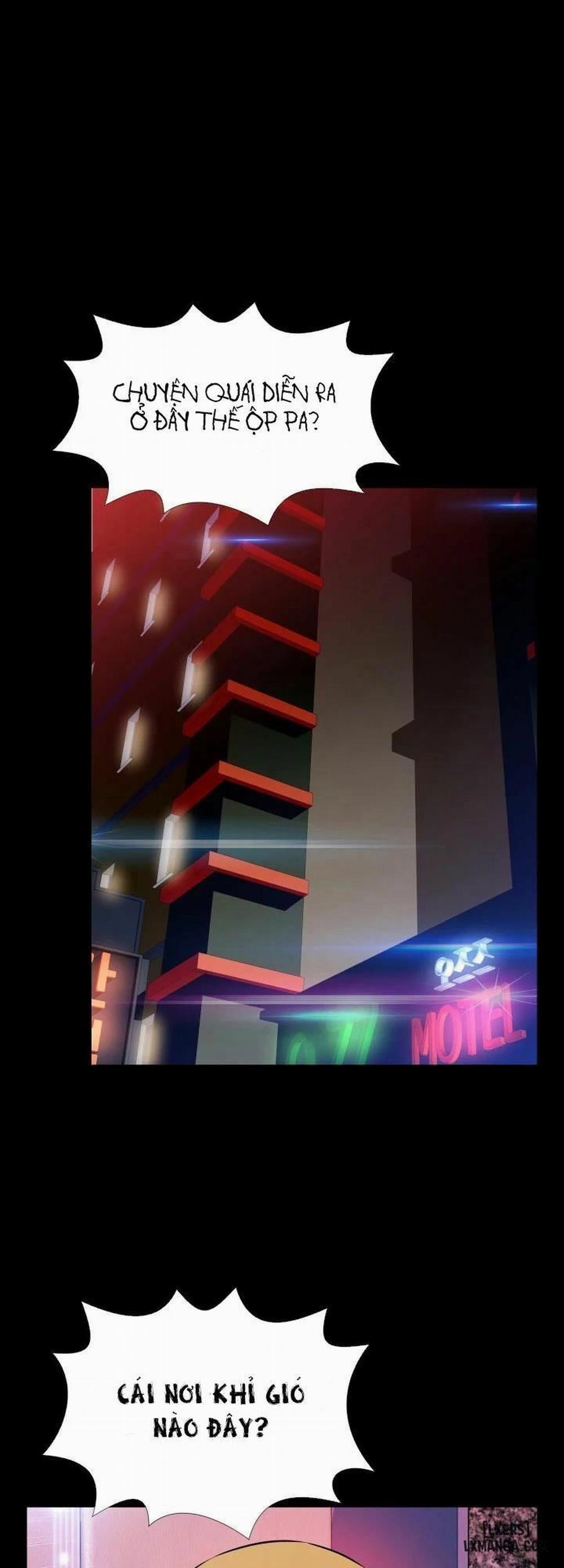 Thông Số Tình Yêu Của Giới trẻ 84 trang 24