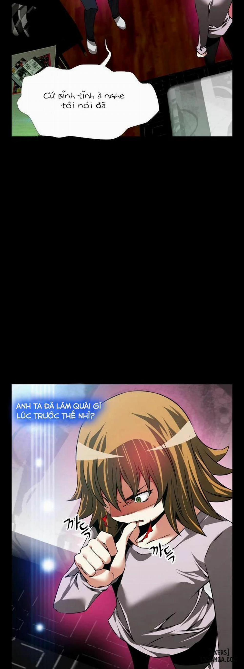 Thông Số Tình Yêu Của Giới trẻ 84 trang 26