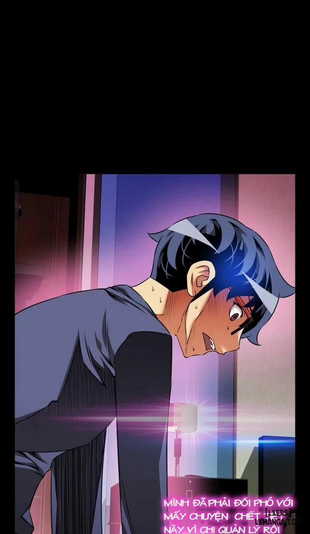 Thông Số Tình Yêu Của Giới trẻ 84 trang 31