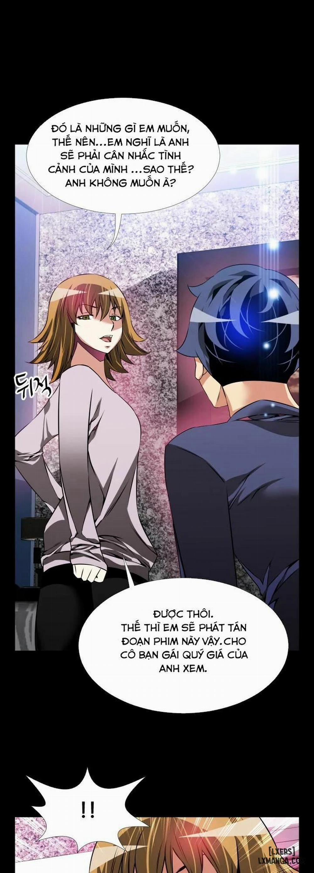 Thông Số Tình Yêu Của Giới trẻ 84 trang 33