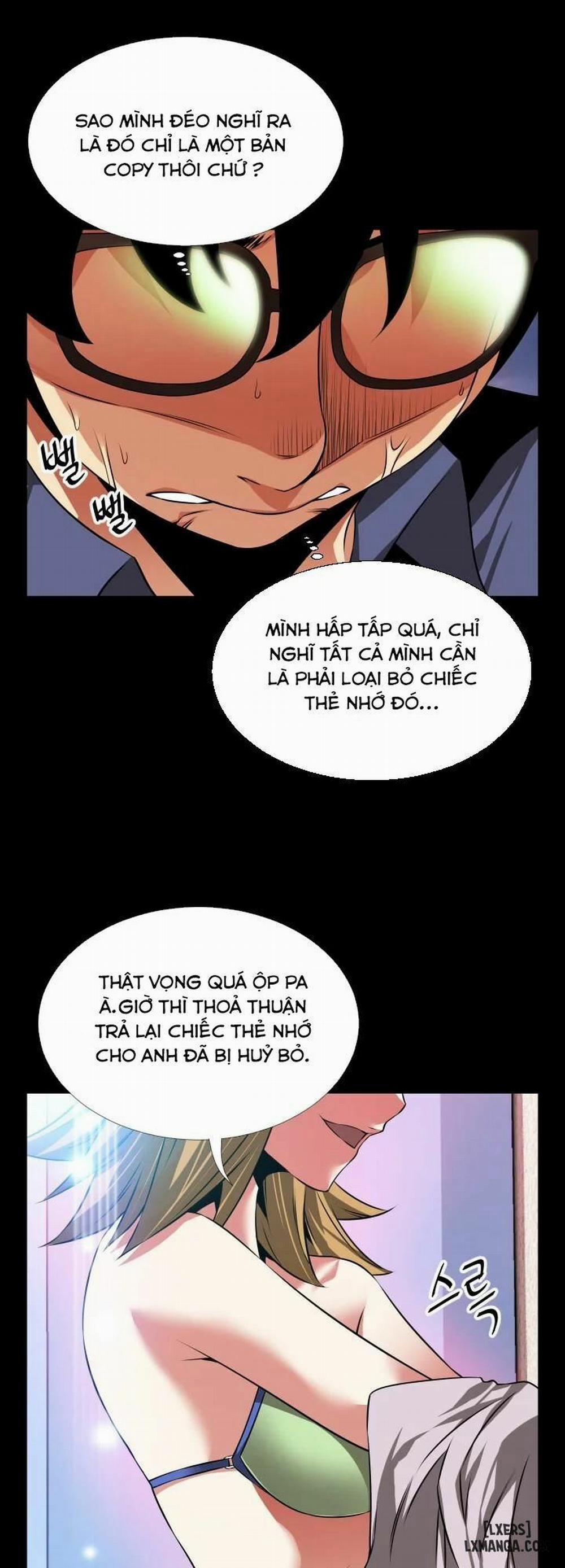 Thông Số Tình Yêu Của Giới trẻ 84 trang 39