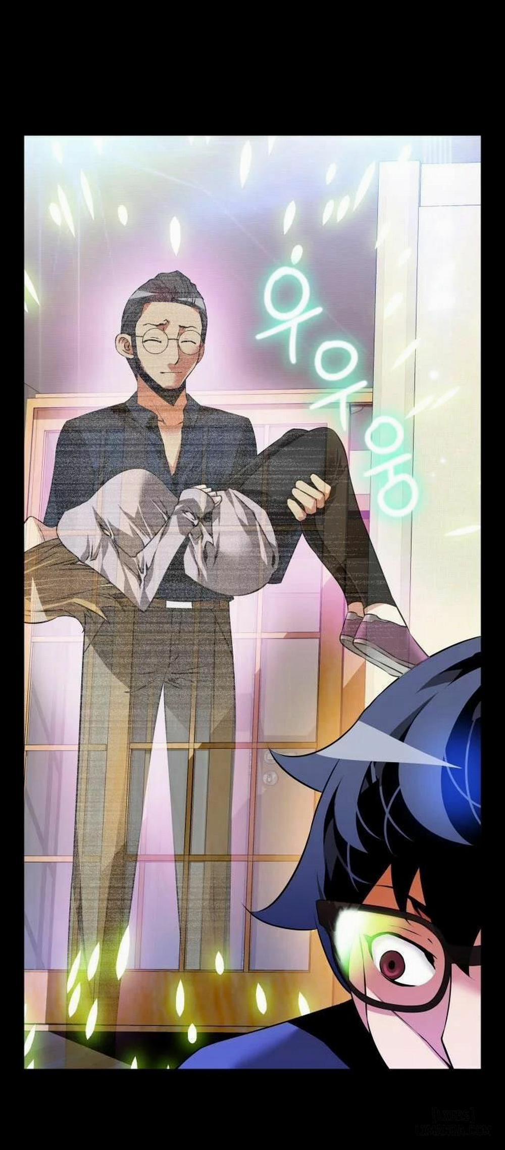 Thông Số Tình Yêu Của Giới trẻ 84 trang 5