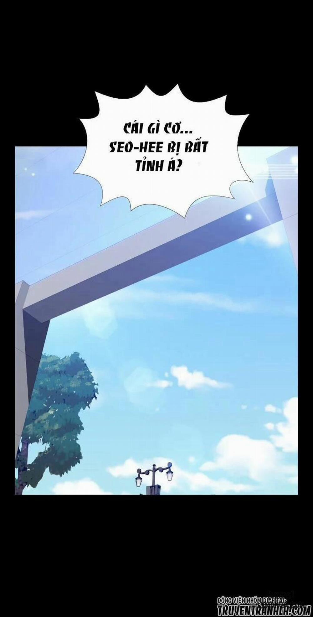 Thông Số Tình Yêu Của Giới trẻ 85 trang 11