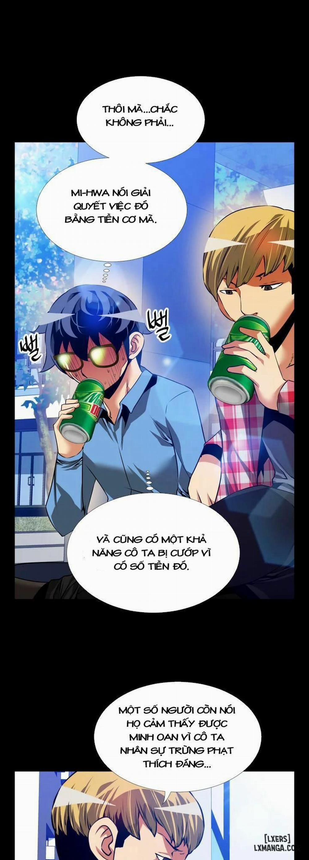 Thông Số Tình Yêu Của Giới trẻ 85 trang 17