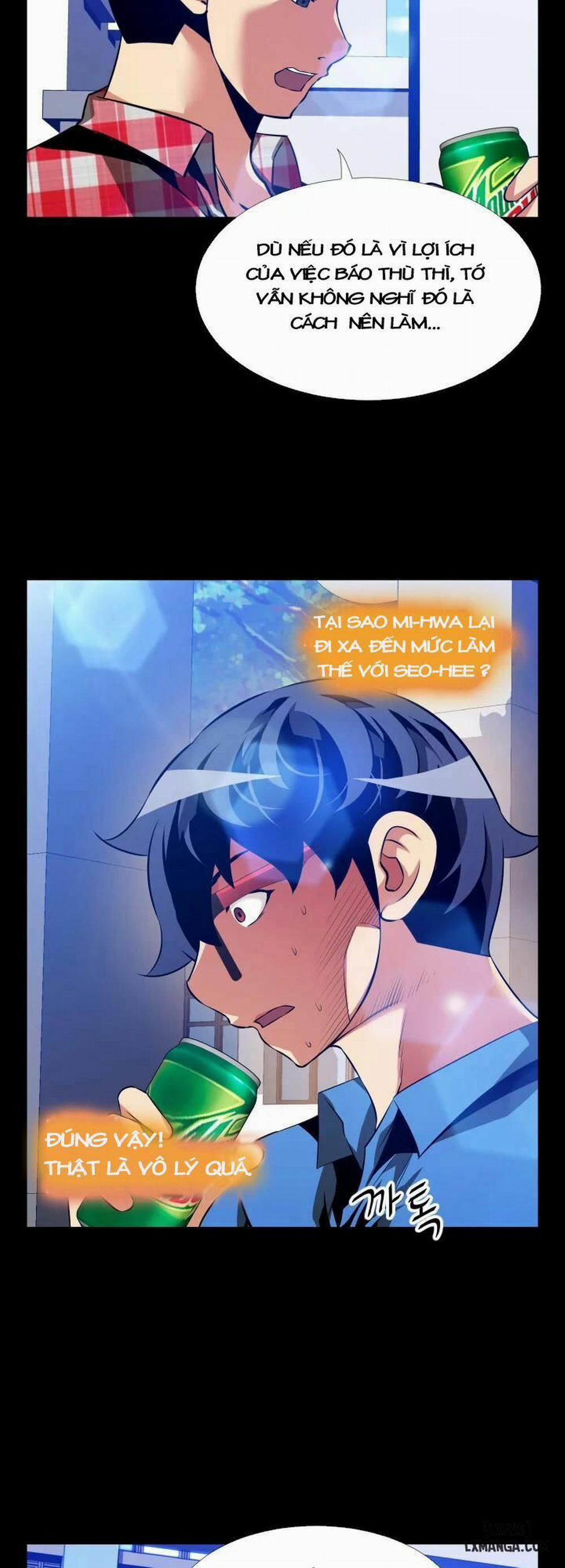 Thông Số Tình Yêu Của Giới trẻ 85 trang 18