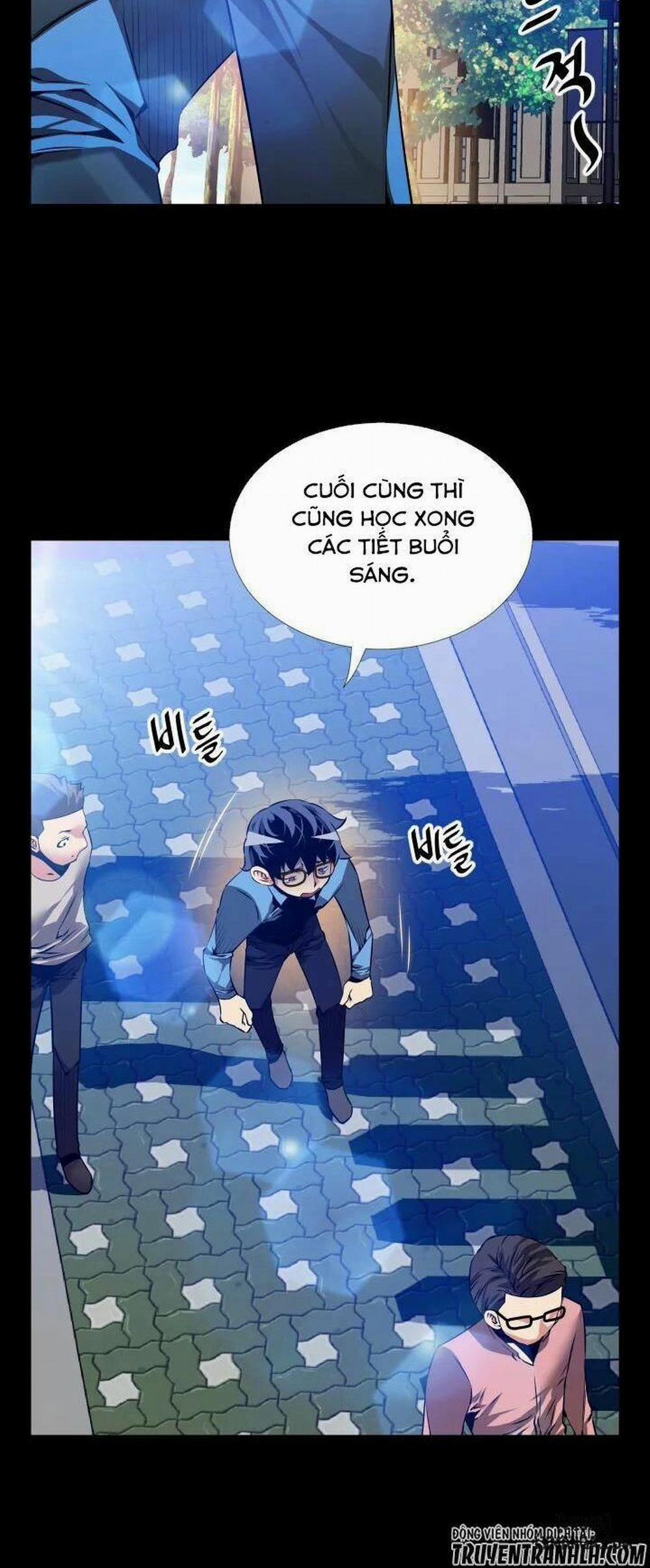 Thông Số Tình Yêu Của Giới trẻ 85 trang 3