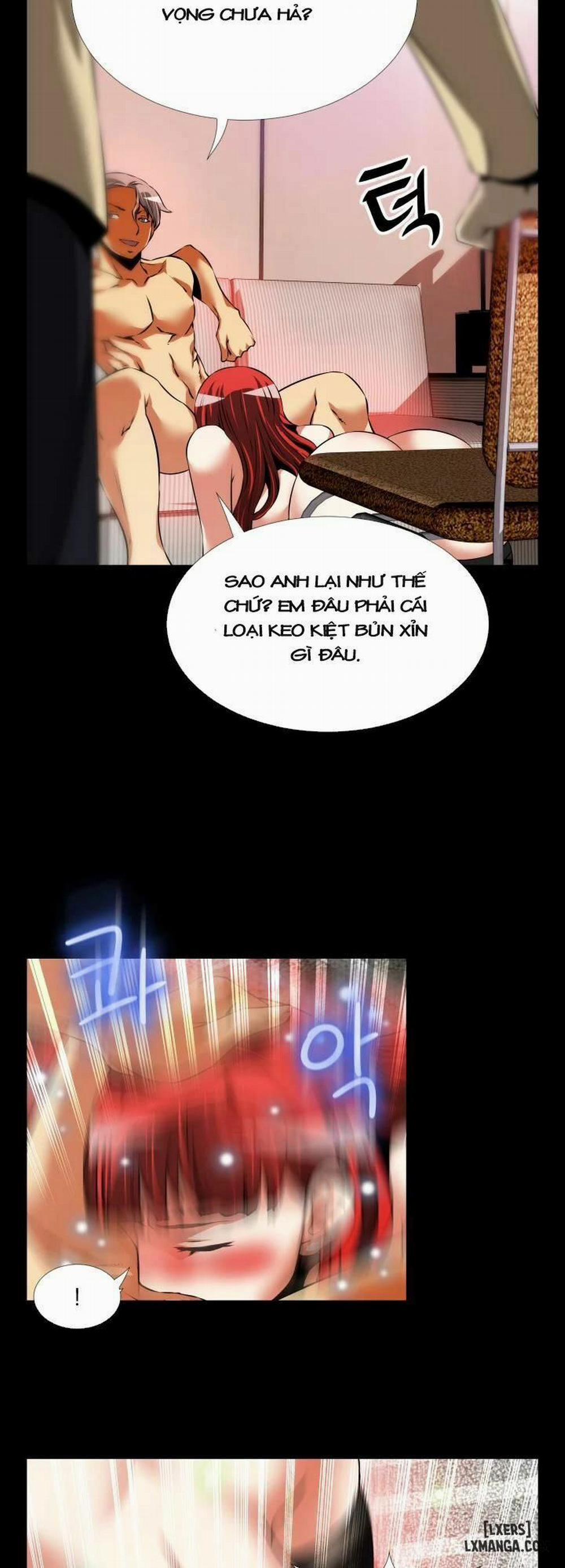 Thông Số Tình Yêu Của Giới trẻ 85 trang 41