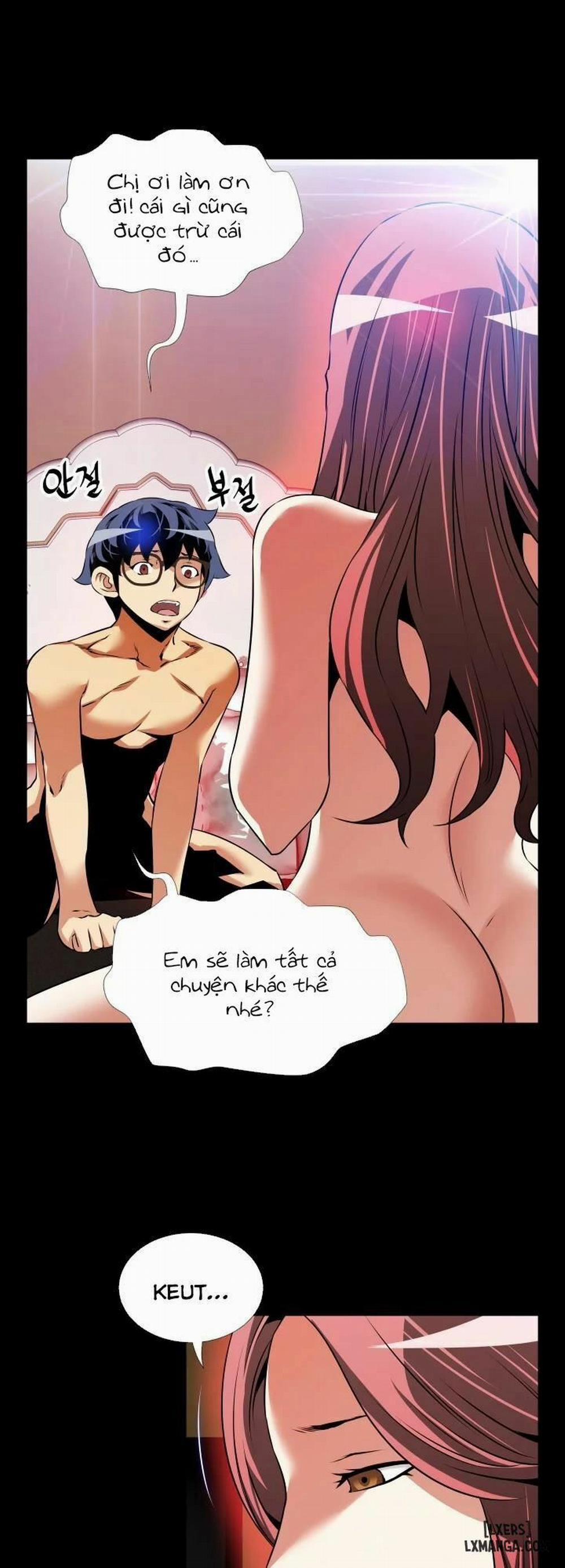 Thông Số Tình Yêu Của Giới trẻ 86 trang 12