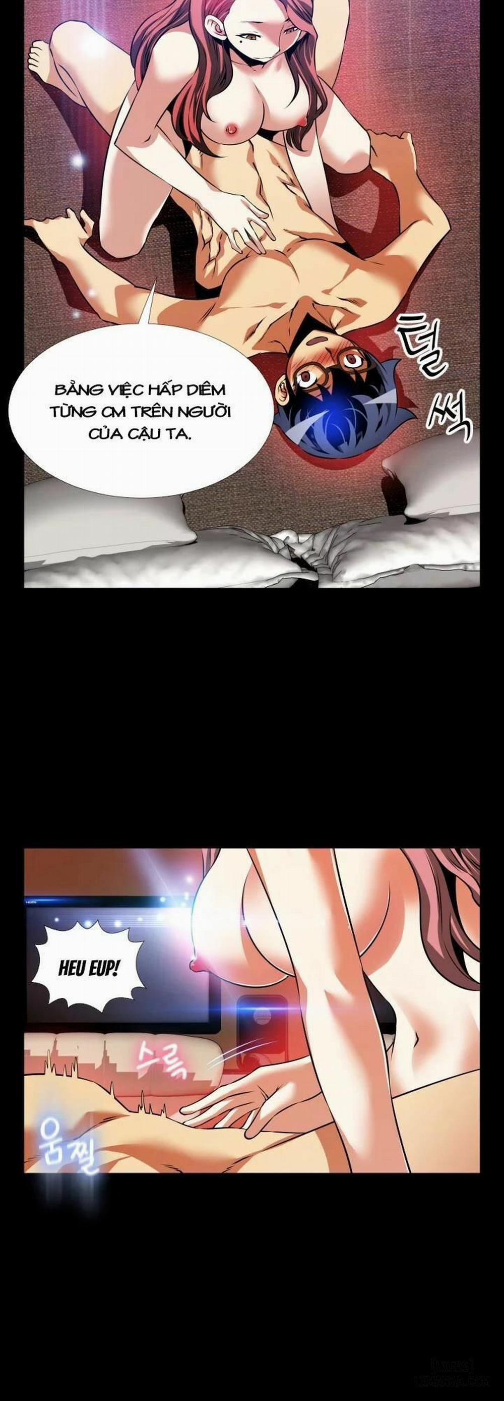 Thông Số Tình Yêu Của Giới trẻ 86 trang 16