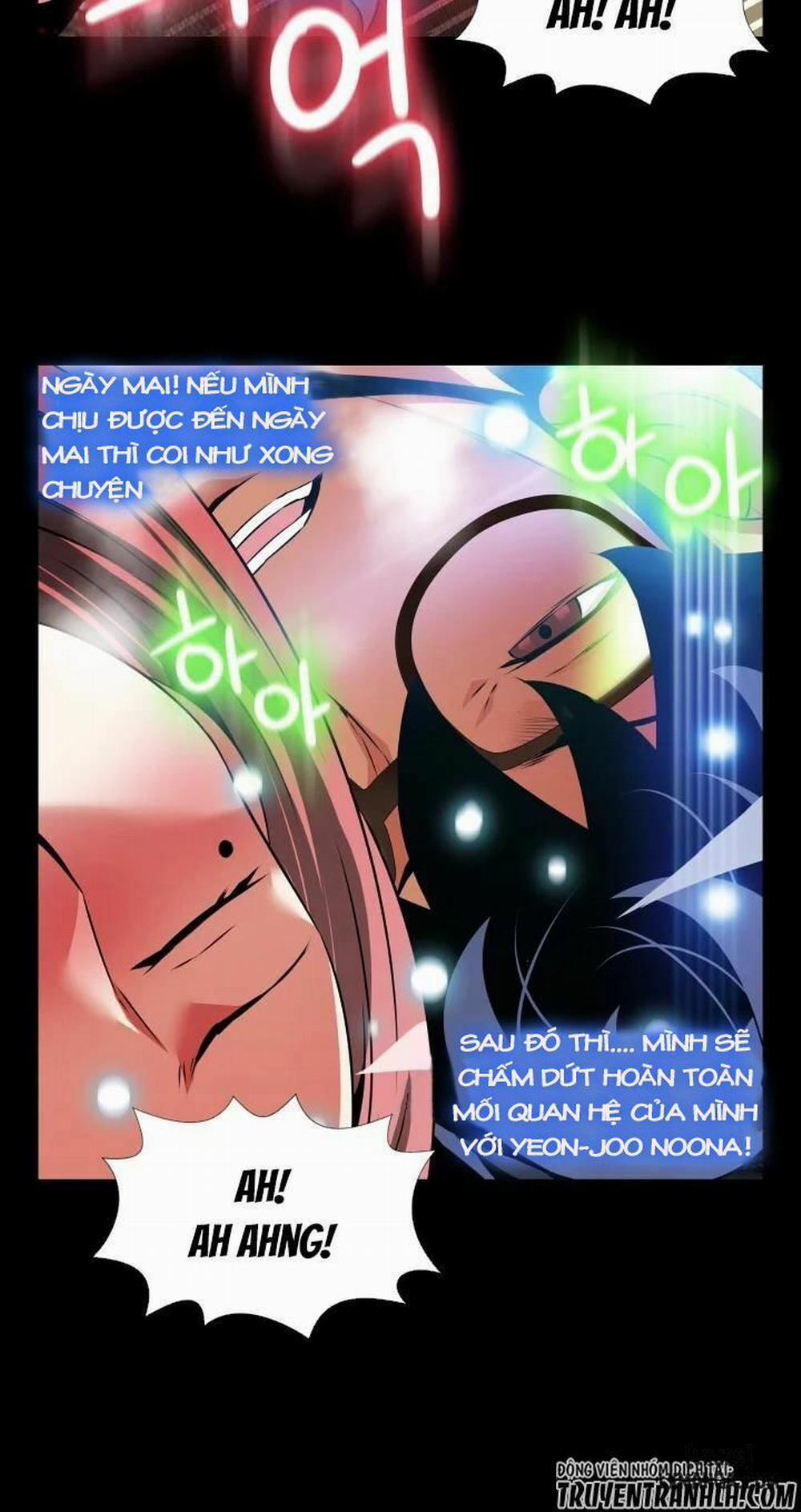 Thông Số Tình Yêu Của Giới trẻ 86 trang 28