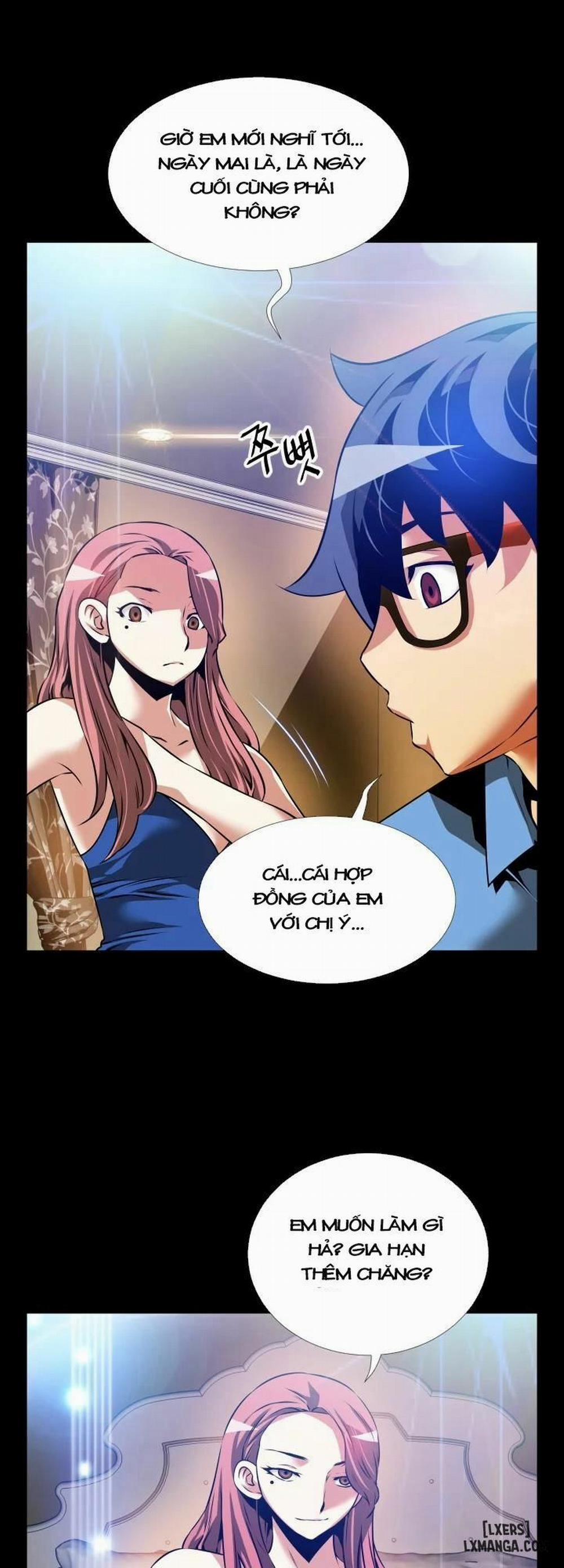 Thông Số Tình Yêu Của Giới trẻ 86 trang 33