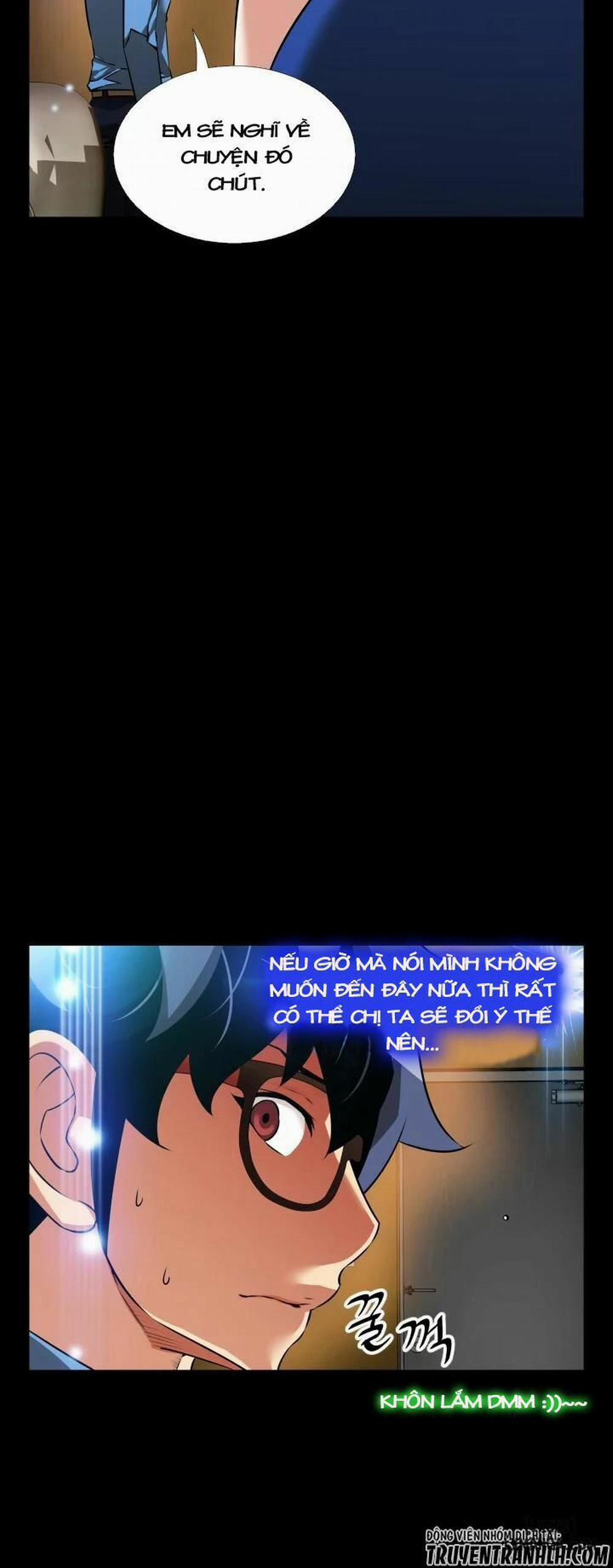 Thông Số Tình Yêu Của Giới trẻ 86 trang 35