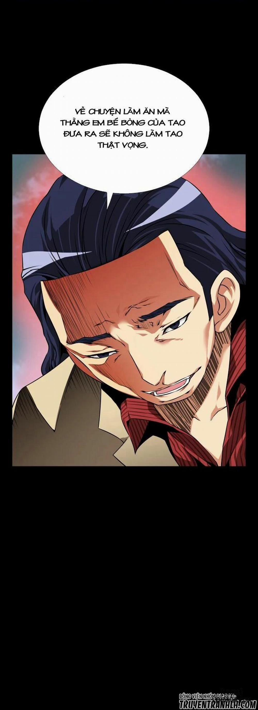 Thông Số Tình Yêu Của Giới trẻ 86 trang 4