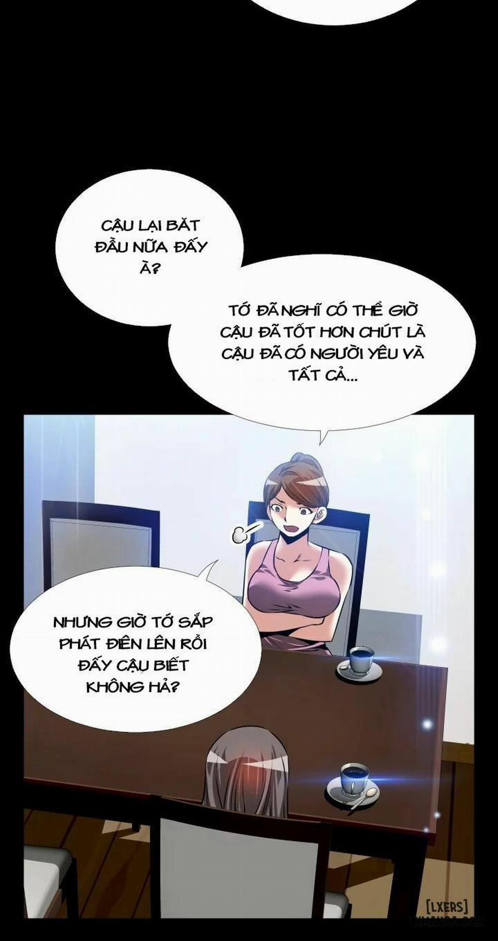 Thông Số Tình Yêu Của Giới trẻ 86 trang 42