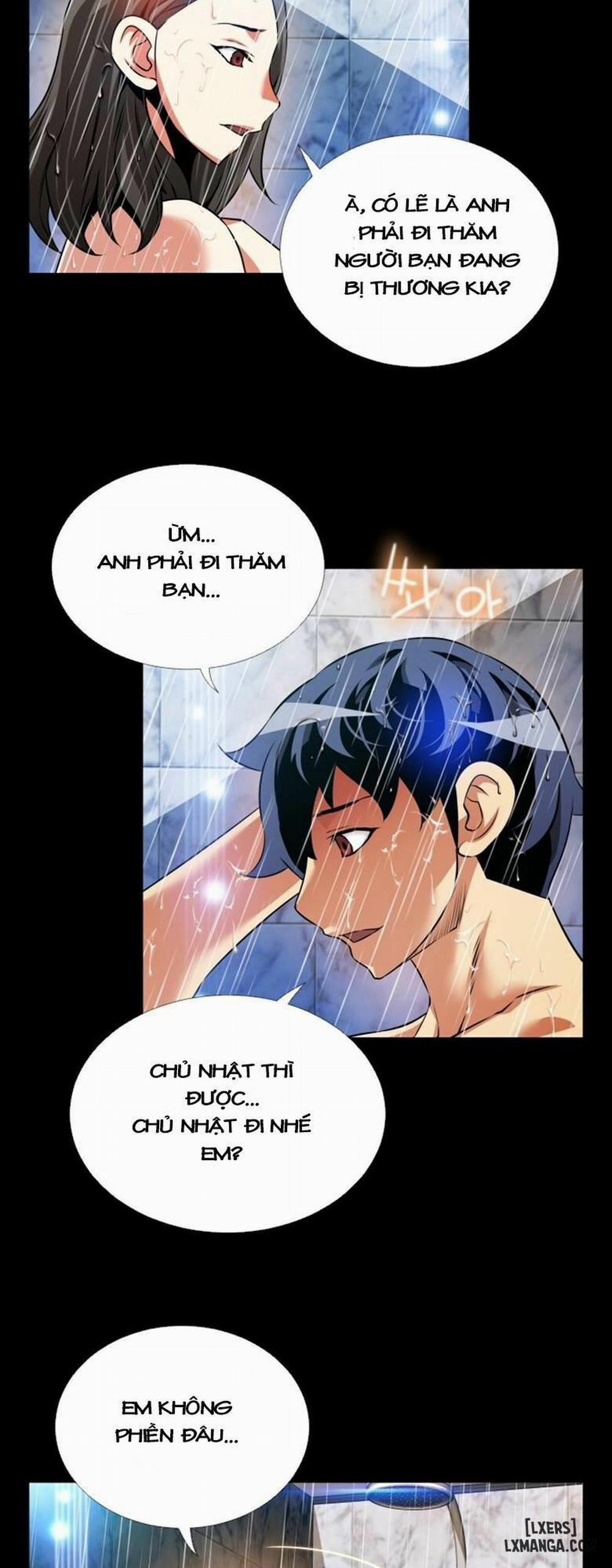 Thông Số Tình Yêu Của Giới trẻ 87 trang 18