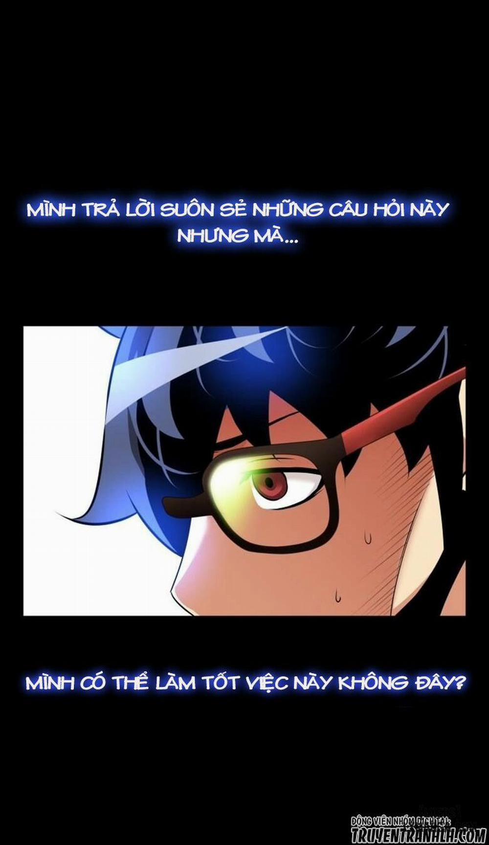 Thông Số Tình Yêu Của Giới trẻ 87 trang 39