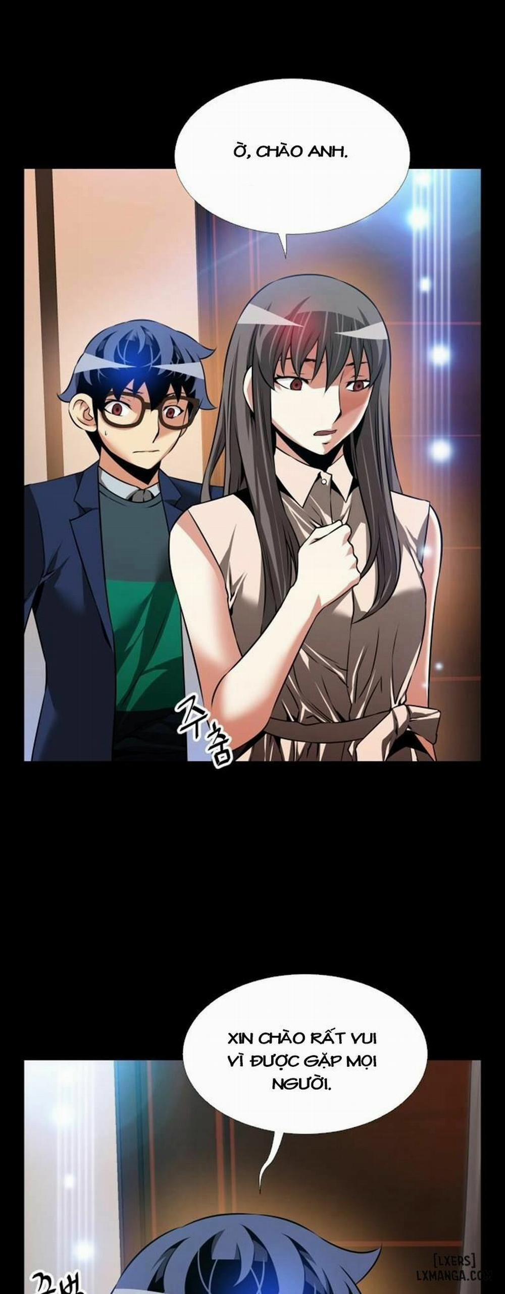 Thông Số Tình Yêu Của Giới trẻ 87 trang 43