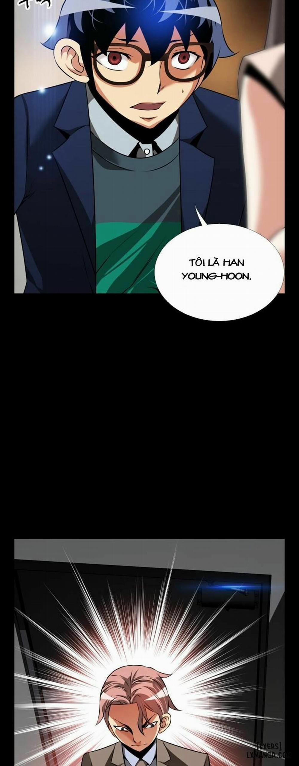 Thông Số Tình Yêu Của Giới trẻ 87 trang 44