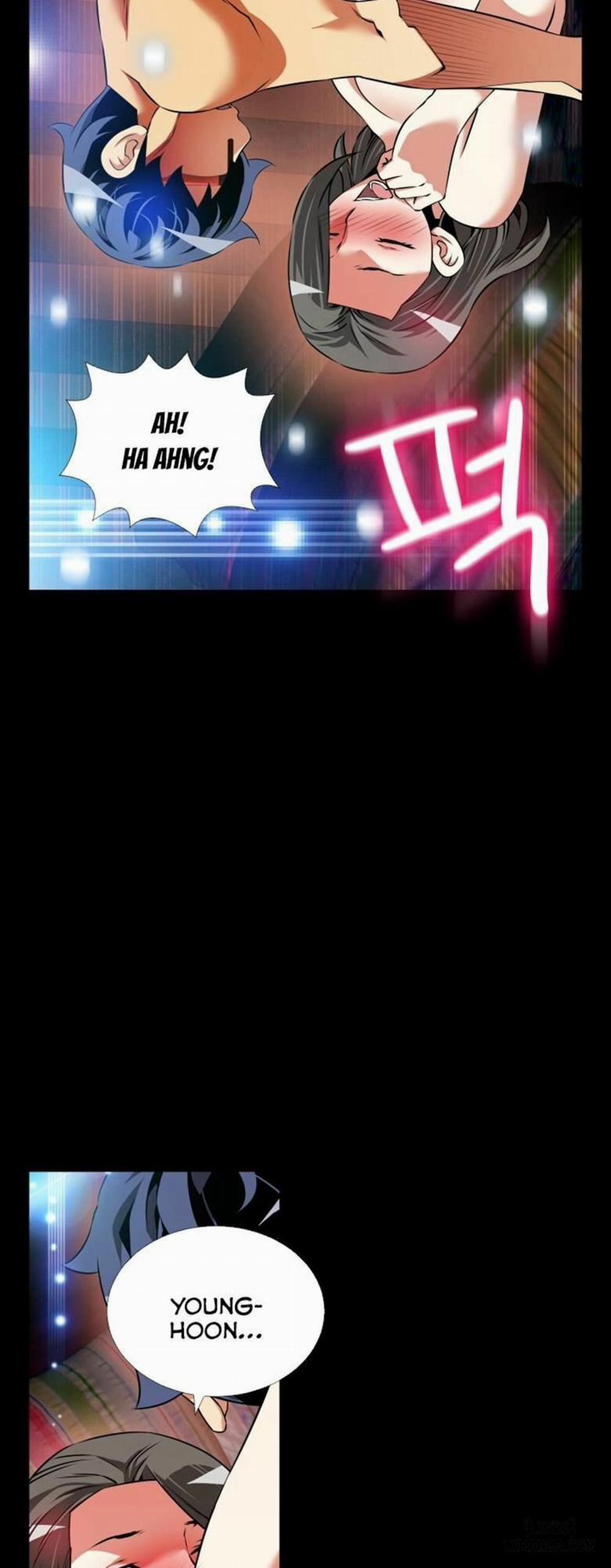 Thông Số Tình Yêu Của Giới trẻ 87 trang 6