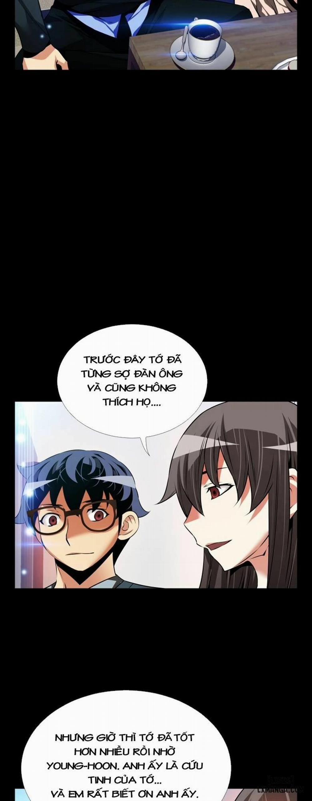 Thông Số Tình Yêu Của Giới trẻ 88 trang 28