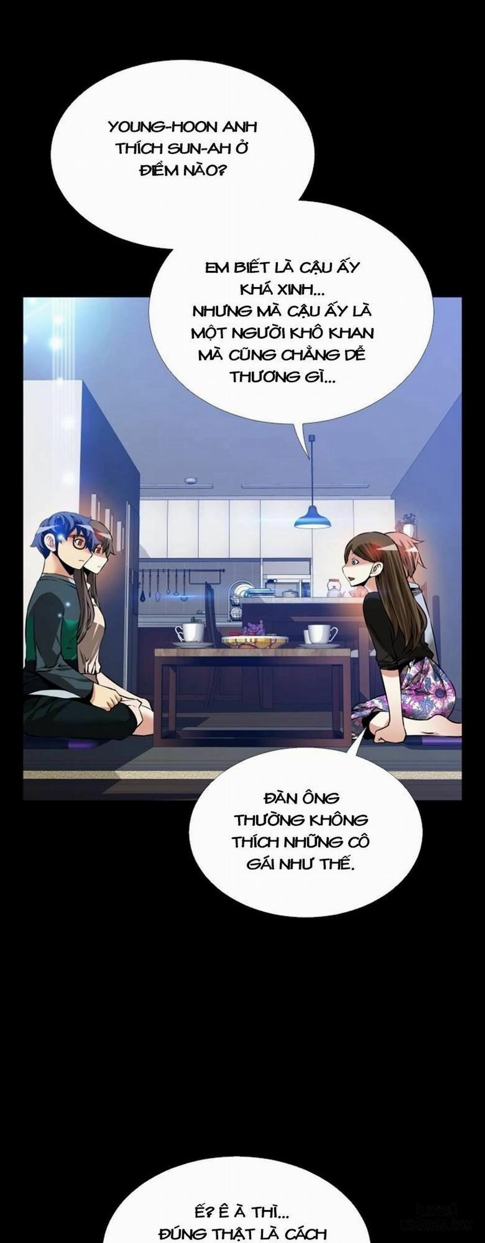 Thông Số Tình Yêu Của Giới trẻ 88 trang 31