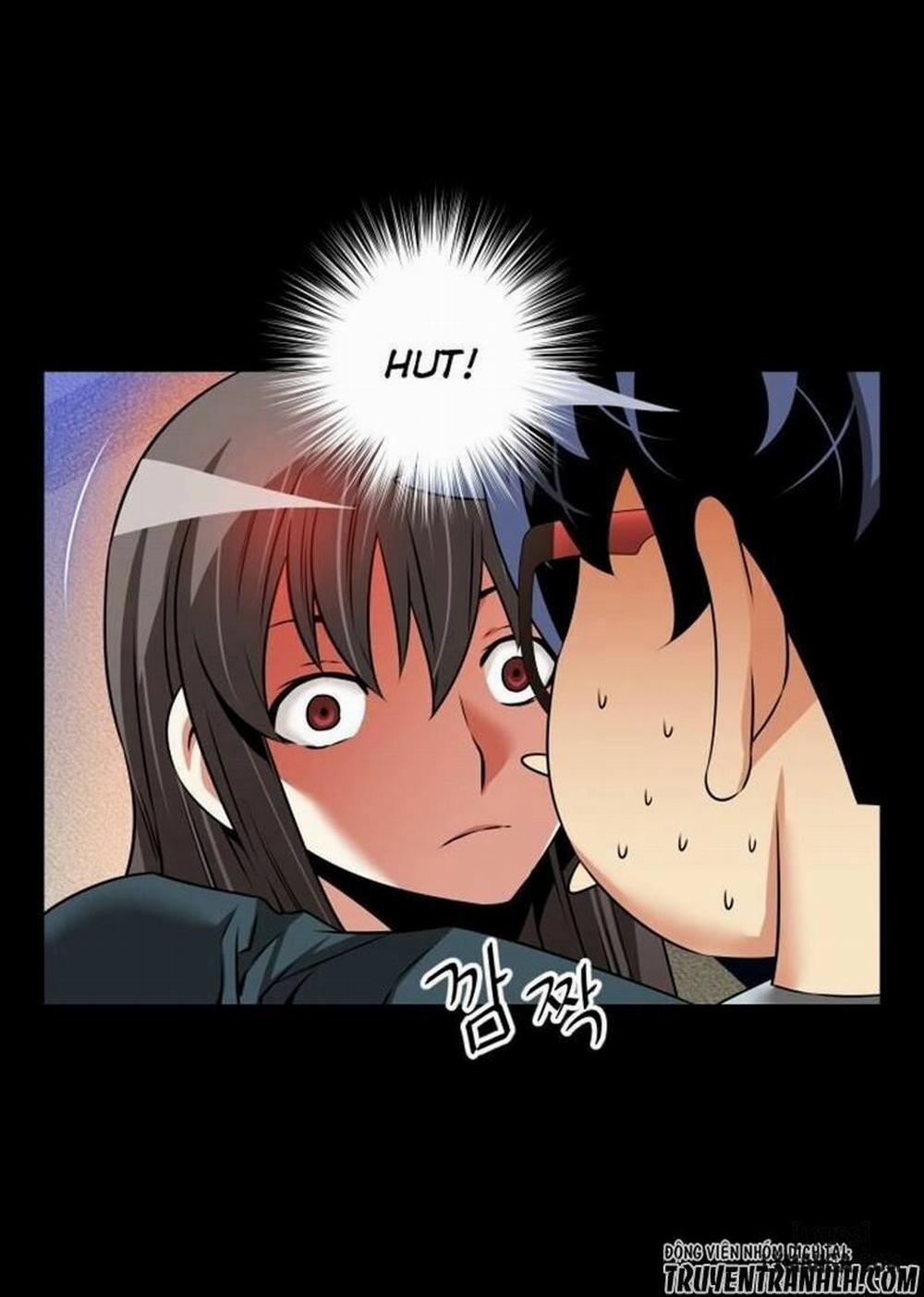 Thông Số Tình Yêu Của Giới trẻ 88 trang 35