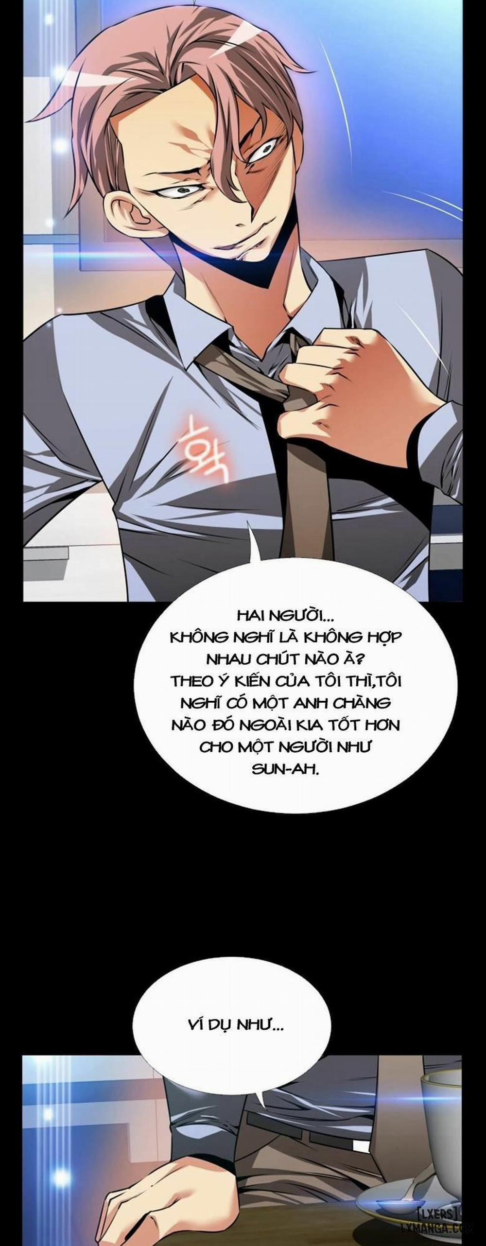 Thông Số Tình Yêu Của Giới trẻ 88 trang 47