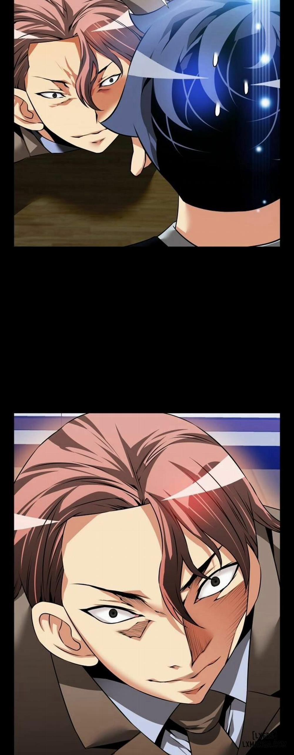 Thông Số Tình Yêu Của Giới trẻ 88 trang 7