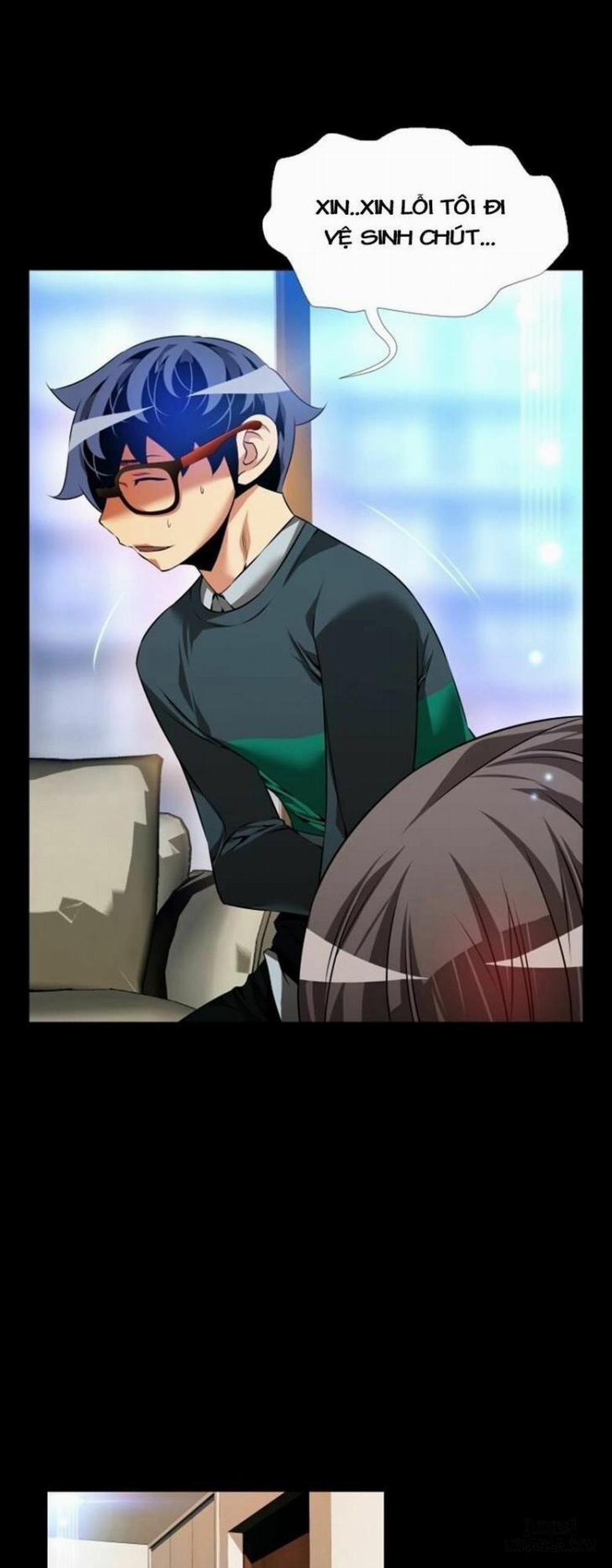 Thông Số Tình Yêu Của Giới trẻ 89 trang 0