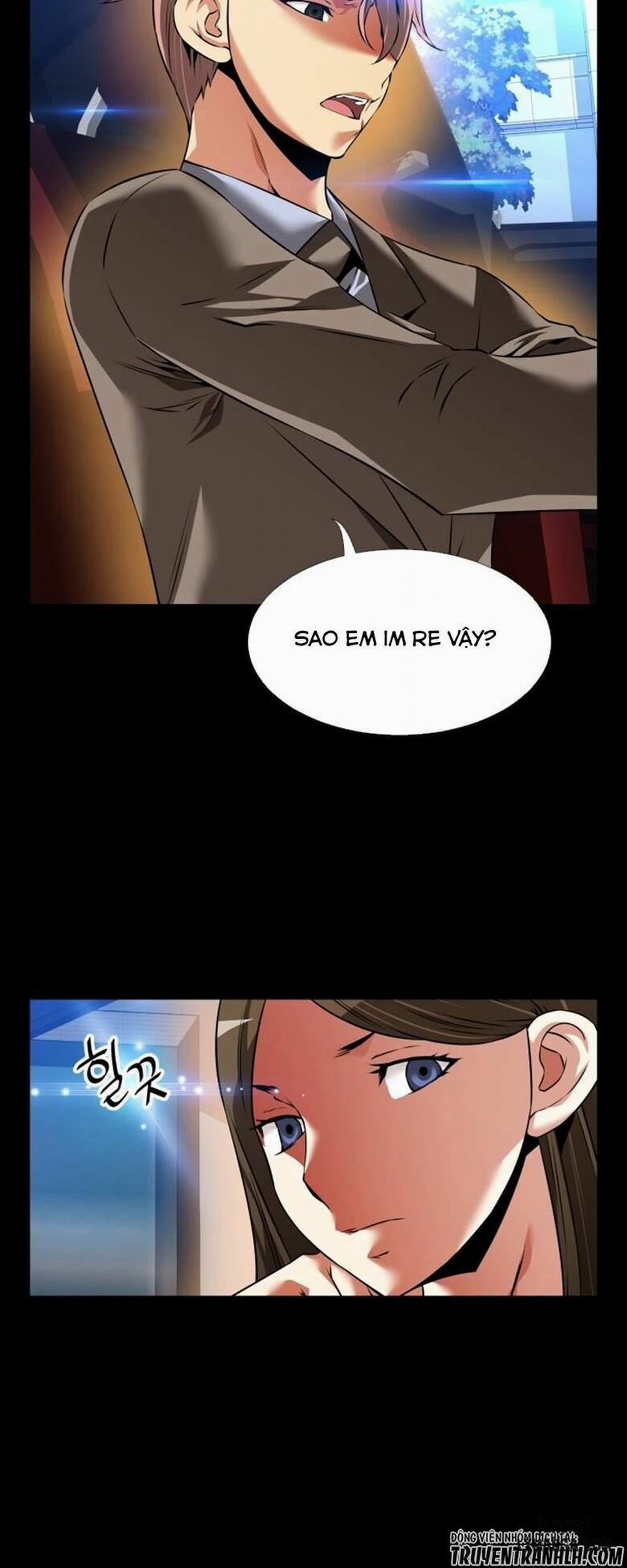 Thông Số Tình Yêu Của Giới trẻ 89 trang 33