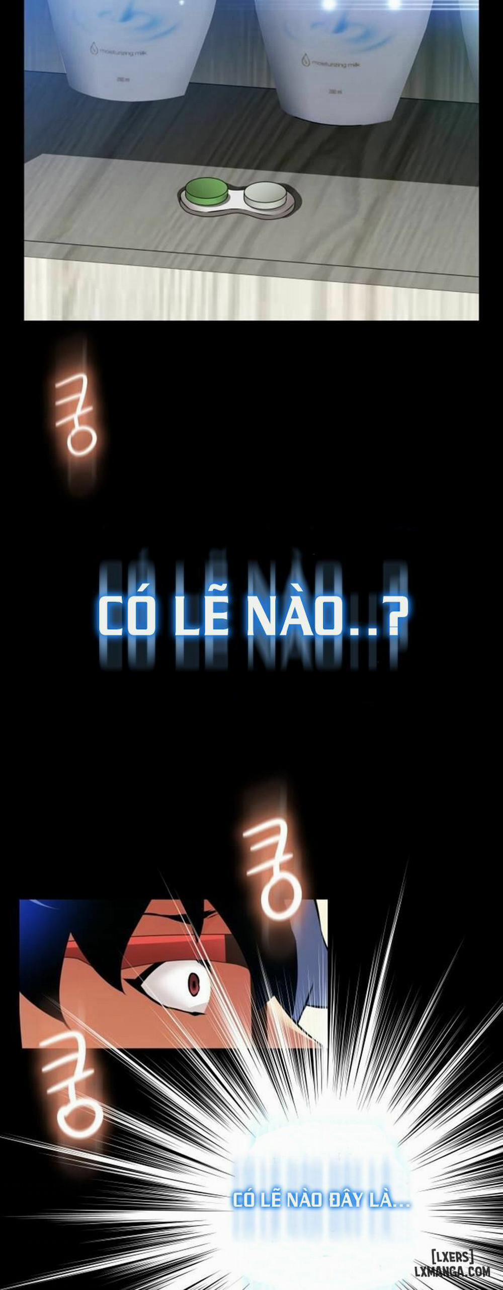 Thông Số Tình Yêu Của Giới trẻ 89 trang 7